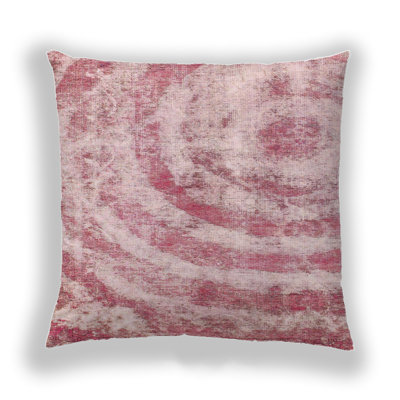Coussin décoratif abstrait 1121