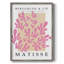 Matisse CEC XXXII, reproduction d'art encadrée - bois massif-1905075097