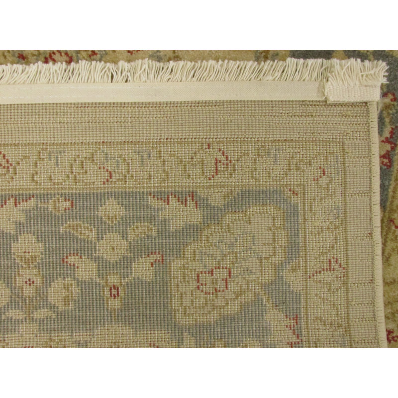 Tapis crème Moore, Rectangle 3 pi 3 po x 5 pi 3 po