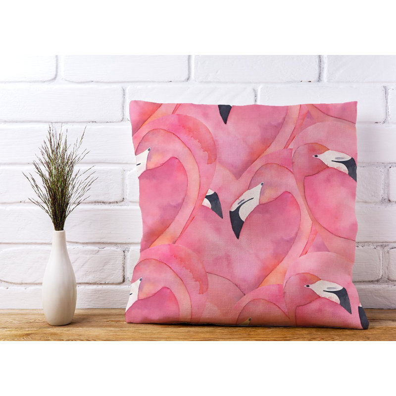 Therapia Square Cushion