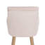 Rillie Swivel Yes Upholstered Bar Stool with Solid Wood Frame-1318925916
