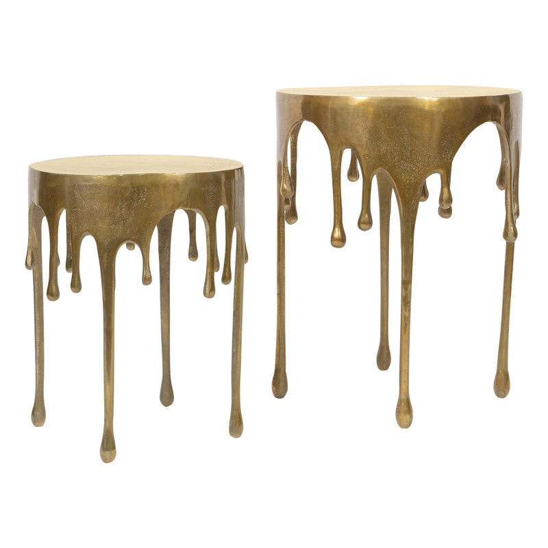 Seta Coffee Table