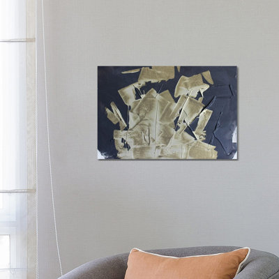 Flipped by Kent Youngstrom - Wrapped Canvas Gallery-Wrapped Canvas Giclée