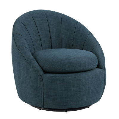 Bodie Swivel Accent Chair