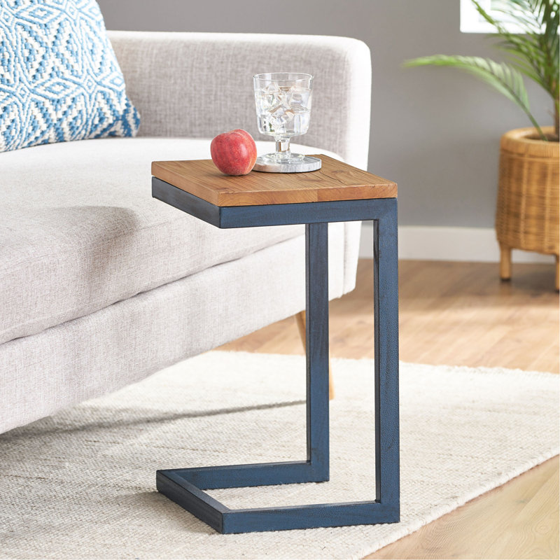 Petite table d'appoint Firwood