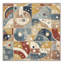 Tapis rétro Vibe-1274704128