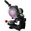 Affûteur de scie à chaîne électrique, meuleuse à chaîne multi-angle réglable professionnelle de 3000 W, 230 W, affûteur de lame de scie à chaîne électrique pour chaînes de 1/4 po à 2/5 po