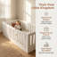 Lit pour enfant en bois massif avec porte espiègle Benedict Montessori-1626513076-1626513078