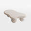 Table basse en forme de nuage, table basse avec 3 pieds sphériques pour le salon-1492148811-1492148813