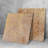 Rusty Brass Kitchen Backsplash Tile Sticker