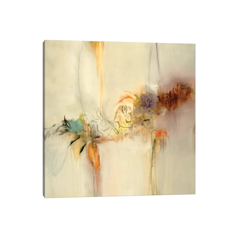 Sonata I by Sarah Stockstill - Wrapped Canvas Print, 93.98 cm H x 93.98 cm W x 1.91 cm D