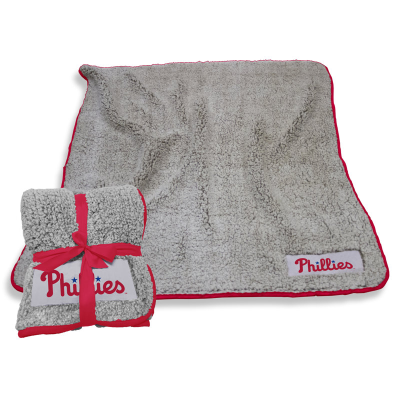 Knitted Throw Blanket