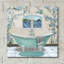 «Tuscany Bath I» par Carol Robinson-1530271480