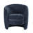 Enveloping Barrel Armchair-92635485