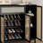 22 Pair Shoe Storage Cabinet-100253725