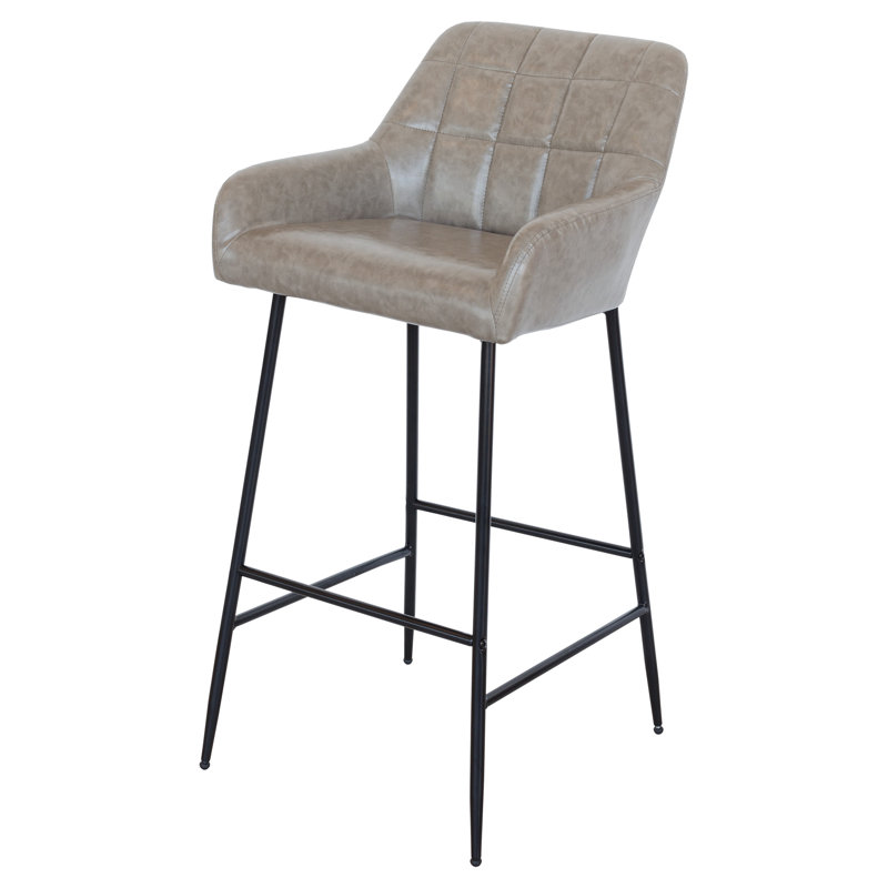 Diddo 2 - Person Dining Set, Taupe