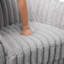 Aunna 78.2Cm Wide Swivel Barrel Chair-1626841677