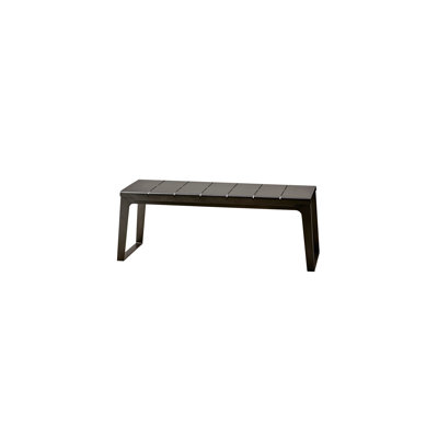 Copenhagen Outdoor Dining Bench