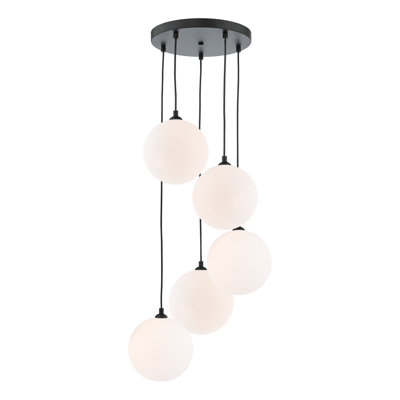 5 - Light Pendant
