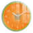 Orange/White
