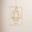 7-Light Chandelier