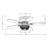 Capitol 48'' Ceiling Fan with Light Kit-1342446029