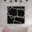 Geometric 2 by Chalie MacRae - Single Picture Frame Print on Canvas-18303280-37416158