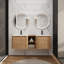 Bathroom Vanity with Top-1671647910