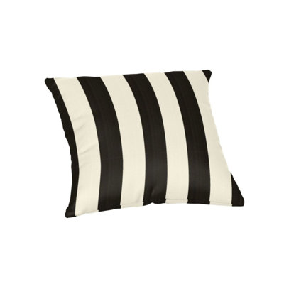  Outdoor Square Pillow Cover & Insert