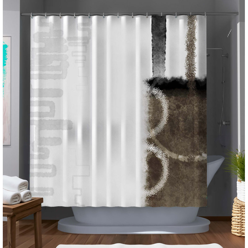 Rideau de douche Goehring