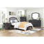 Armoire de chevet 1pc
