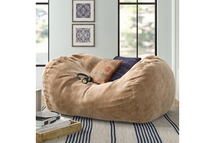 Large Classic Bean Bag