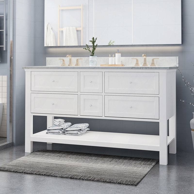 Armoire 60 "