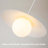 Drex 1-Light LED Single Pendant