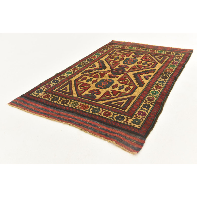 Tapis doré Orcutt