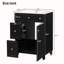 Armoire de meuble-lavabo 24 po-1186096283