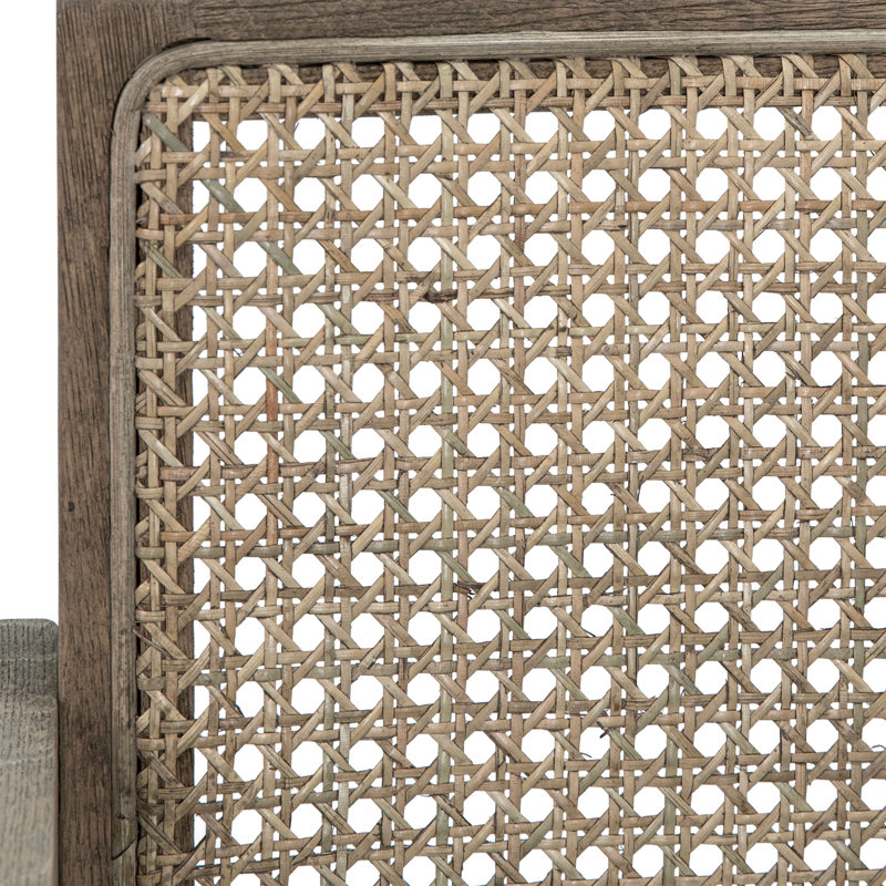 Malachi 22" Wide Dining Armchair