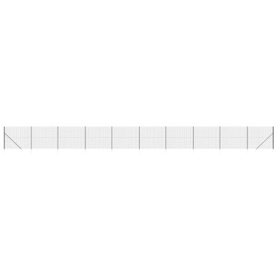 Biagina Metal Wire/Mesh Fence