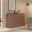 Ganymede Rectangle Accent Cabinet-127662763