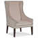 Frances 28.25" W Wingback Chair