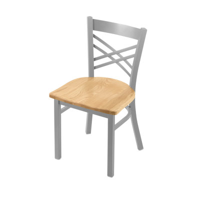 Catalina 18'' H Metal Side Chair
