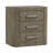 Shaly Two Nightstand Bedroom Set