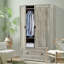 Armoire Williar