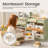 Tiny Land® Serenity Play Kitchen - Lagoon-110317156