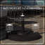 Base de parasol autoportante Roksana-1097435350
