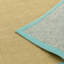 Keighley Sisal Beige/Aqua Blue Rug-38291973