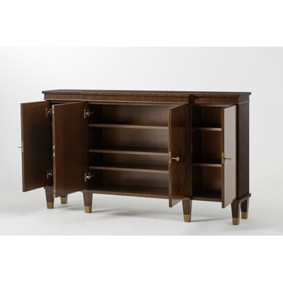 Accent Cabinet