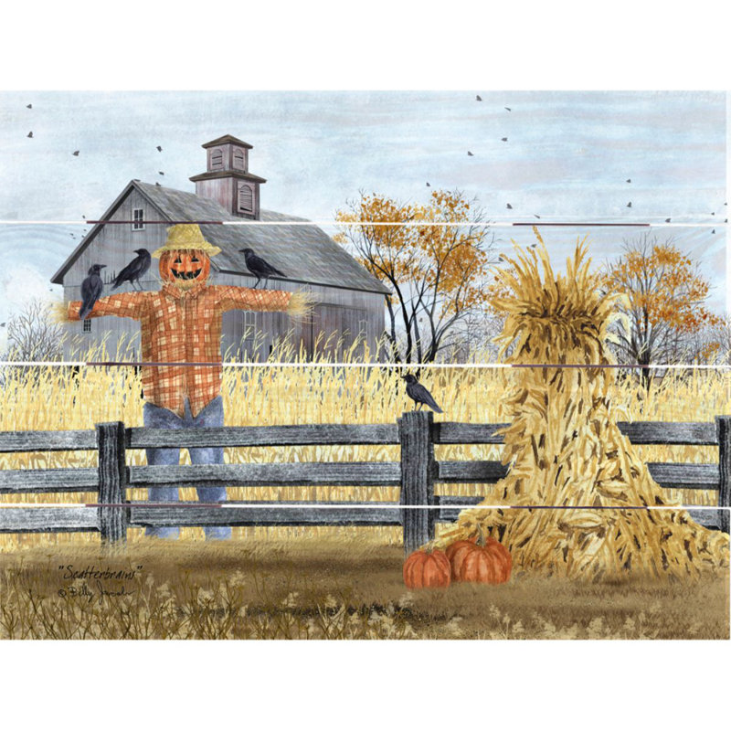 Handmade Farmhouse Wall Decor