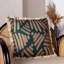 Oromo Geometric Square Cushion-121723826-87944340