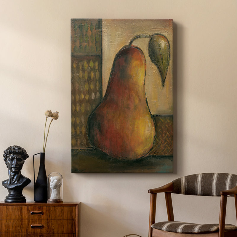 Peralicous I - galerie sur mesure, H 27 po x l 18 po